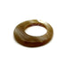 Horn Ring #10347 - HORN JEWELRY