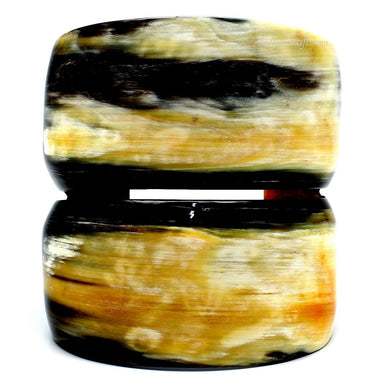 Horn Cuff Bracelet #5161 - HORN JEWELRY