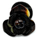 Horn Ponytail Holder #10728 - HORN JEWELRY