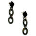 Horn Earrings #11197 - HORN JEWELRY