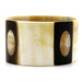 Horn Bangle Bracelet #8748 - HORN JEWELRY
