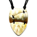 Horn Pendant #9791 - HORN JEWELRY