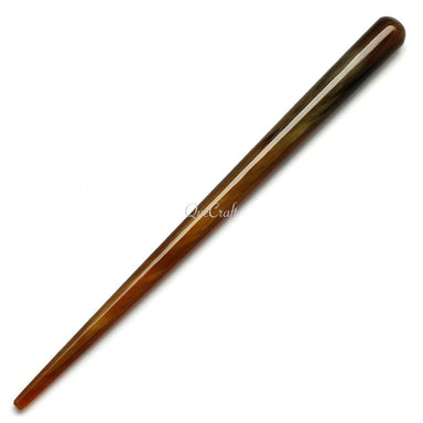 Horn Hair Stick #5570 - HORN JEWELRY