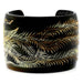 Horn Cuff Bracelet #4111 - HORN JEWELRY