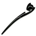 Horn Hair Stick #10503 - HORN JEWELRY