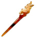 Horn Hair Stick #10637 - HORN JEWELRY