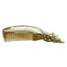 Horn Hair Comb #10679 - HORN JEWELRY