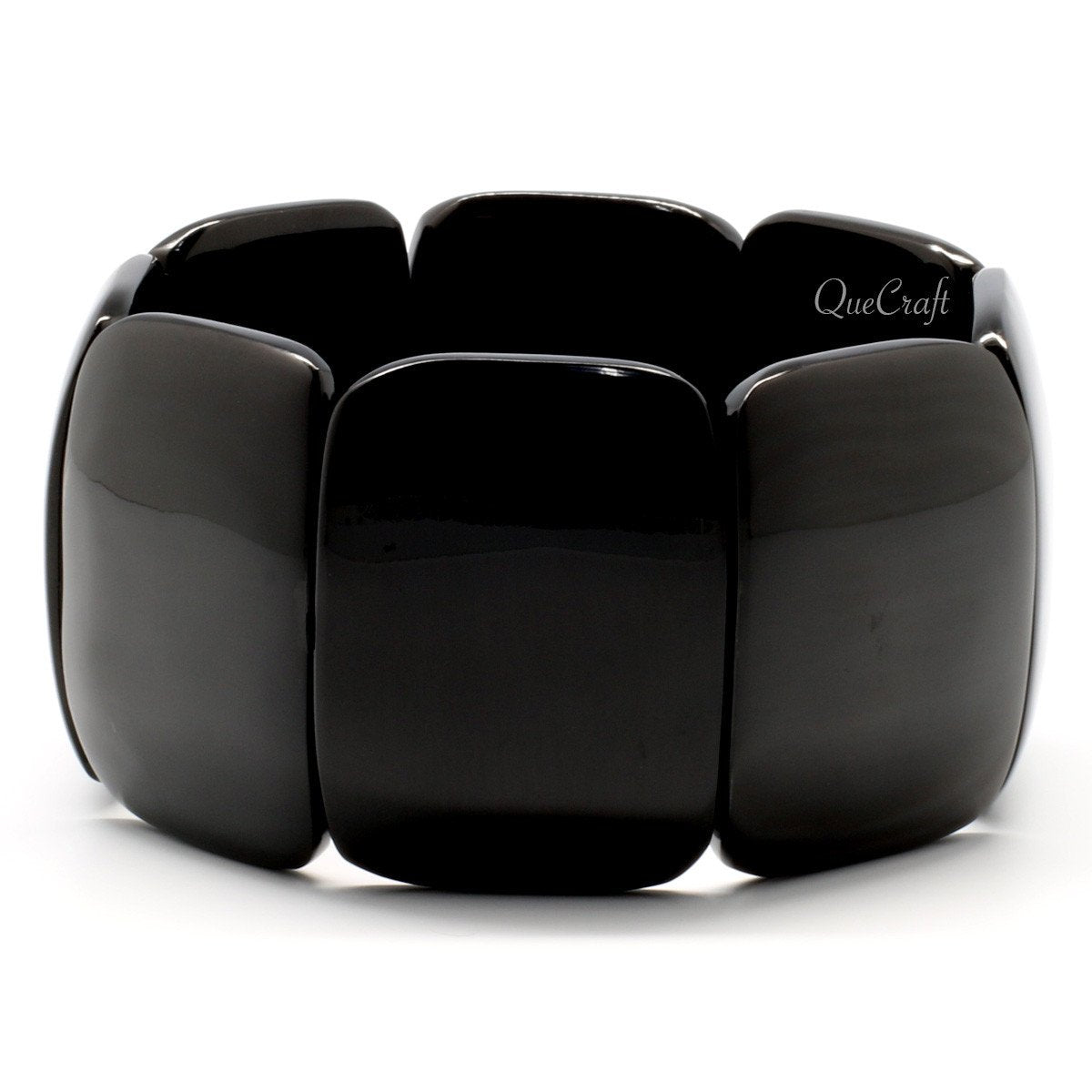 Horn Bracelet #9837 - HORN JEWELRY