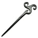Horn Hair Stick #10615 - HORN JEWELRY