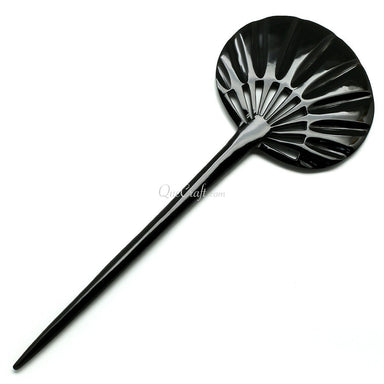 Horn Hair Stick #11378 - HORN JEWELRY
