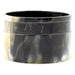 Horn Bangle Bracelet #9178 - HORN JEWELRY