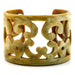 Horn Cuff Bracelet #6705 - HORN JEWELRY