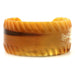 Horn Cuff Bracelet #5462 - HORN JEWELRY