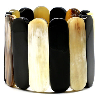 Horn Bracelet #5175 - HORN JEWELRY