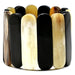 Horn Bracelet #5175 - HORN JEWELRY