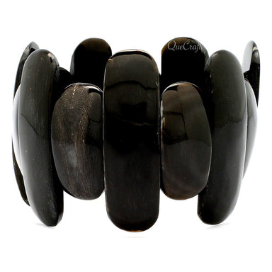 Horn Bracelet #5171 - HORN JEWELRY