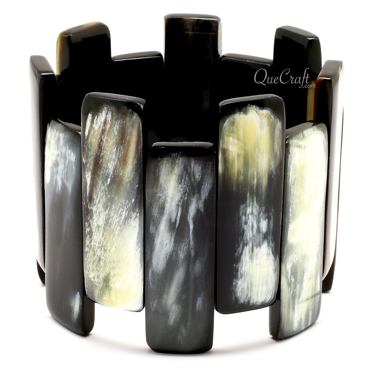Horn Bracelet #12411 - HORN JEWELRY