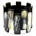Horn Bracelet #12411 - HORN JEWELRY