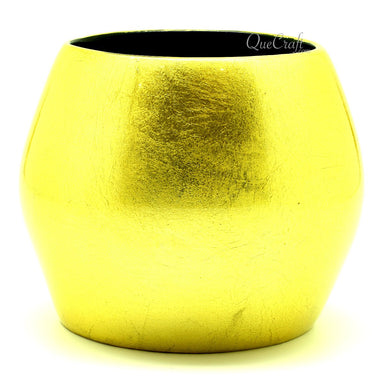 Horn & Lacquer Bangle Bracelet #13439 - HORN JEWELRY