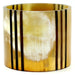 Horn Bangle Bracelet #10238 - HORN JEWELRY