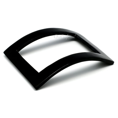 Horn Bangle Bracelet #10321 - HORN JEWELRY