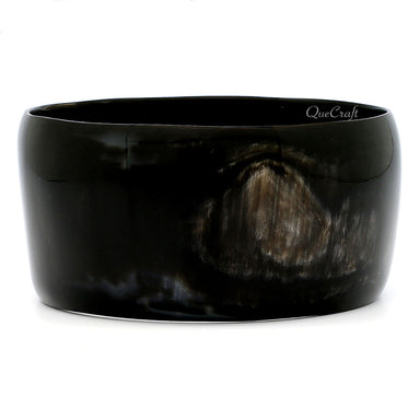 Horn Bangle Bracelet #10391 - HORN JEWELRY