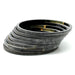 Horn Bangle Bracelet #11422 - HORN JEWELRY