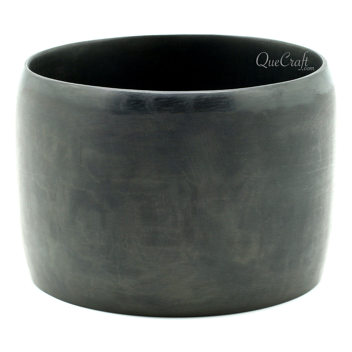 Horn Bangle Bracelet #11995 - HORN JEWELRY