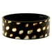 Horn Bangle Bracelet #12273 - HORN JEWELRY