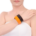 Horn & Lacquer Bangle Bracelet #13984 - HORN JEWELRY