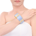 Horn & Lacquer Bangle Bracelet #13985 - HORN JEWELRY