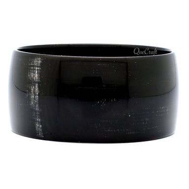 Horn Bangle Bracelet #8998 - HORN JEWELRY