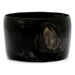 Horn Bangle Bracelet #9018 - HORN JEWELRY
