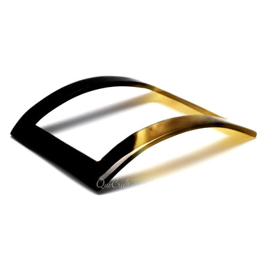 Horn Bangle Bracelet #9038 - HORN JEWELRY