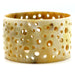 Horn Bangle Bracelet #9048 - HORN JEWELRY
