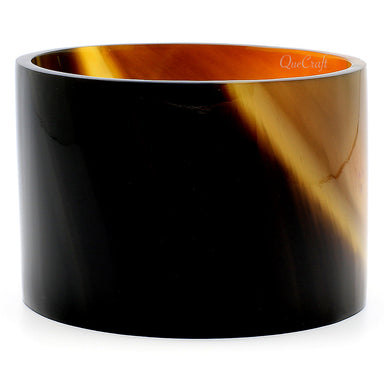 Horn Bangle Bracelet #9128 - HORN JEWELRY