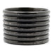 Horn Bangle Bracelet #9188 - HORN JEWELRY