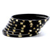 Horn Bangle Bracelet #9278 - HORN JEWELRY