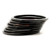 Horn Bangle Bracelets #9328 - HORN JEWELRY