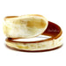 Horn Bangle Bracelet #9839 - HORN JEWELRY