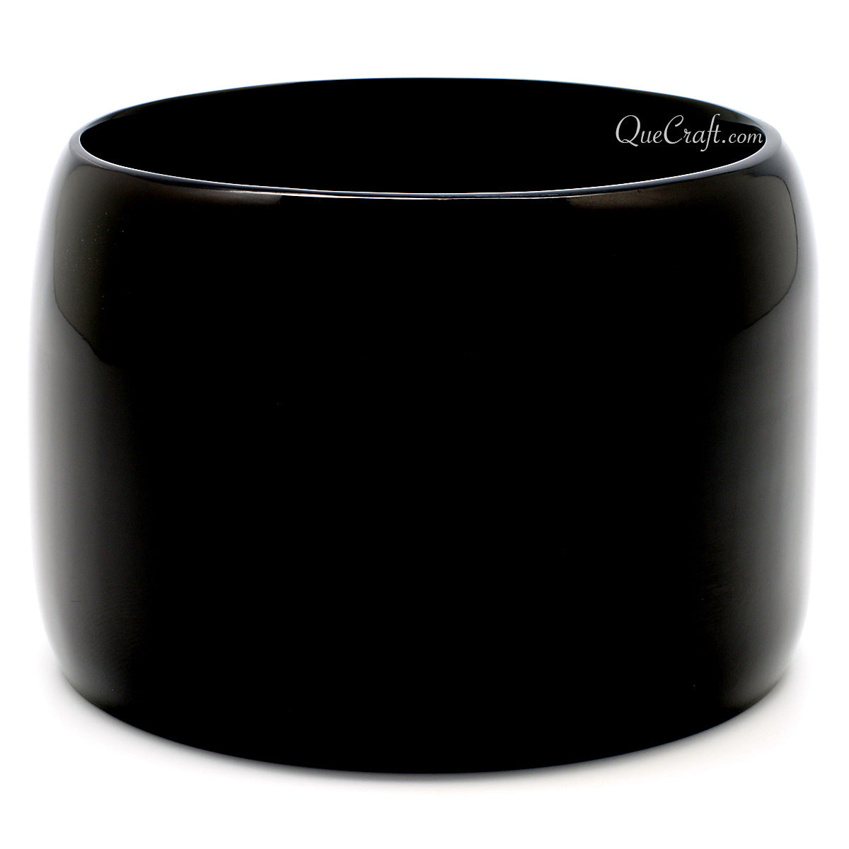 Horn Bangle Bracelet #9873 - HORN JEWELRY