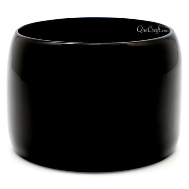 Horn Bangle Bracelet #9873 - HORN JEWELRY