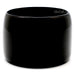 Horn Bangle Bracelet #9873 - HORN JEWELRY
