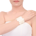 Bone Bracelet #13972 - HORN JEWELRY
