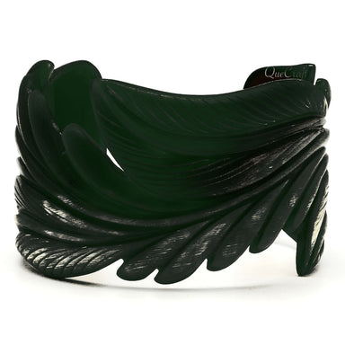 Horn Cuff Bracelet #10044 - HORN JEWELRY