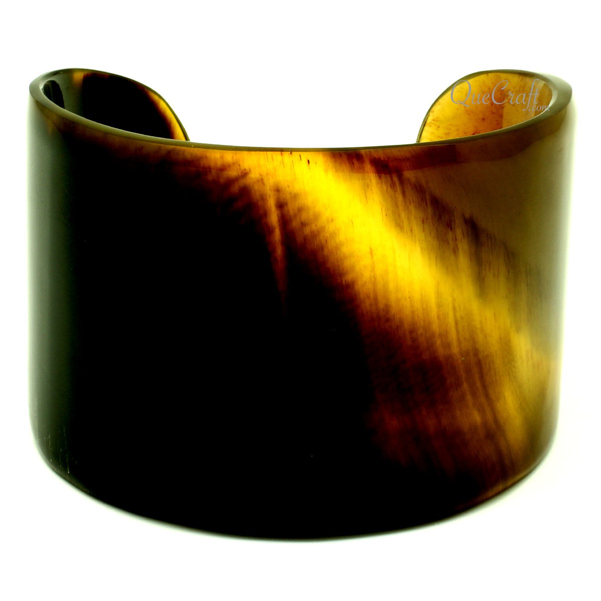Horn Cuff Bracelet #10226 - HORN JEWELRY