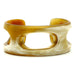 Horn Cuff Bracelet #10251 - HORN JEWELRY