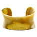 Horn Cuff Bracelet #10256 - HORN JEWELRY