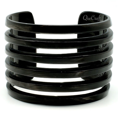 Horn Cuff Bracelet #10279 - HORN JEWELRY