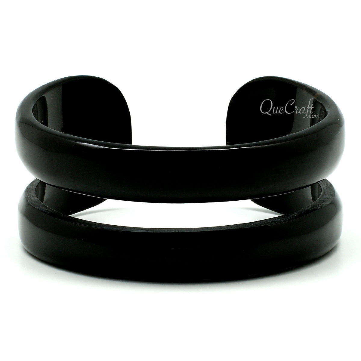 Horn Cuff Bracelet #10310 - HORN JEWELRY